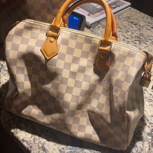 Louis Vuitton purse
